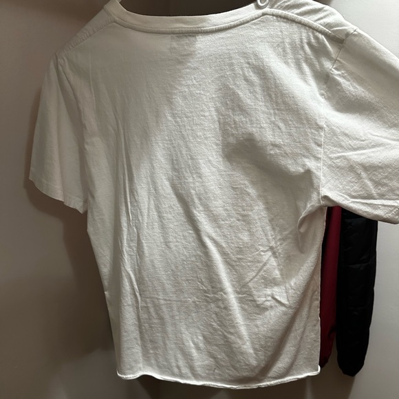 SAINT LAURENT T SHIRT S - Picture 7 of 11